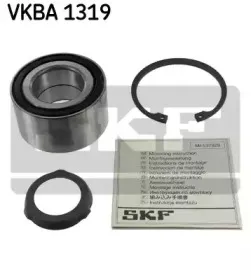 VKBA 1319 SKF Підшипник кульковий d>30 SKF купить